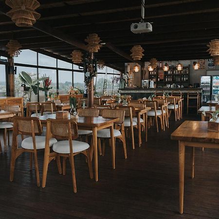 Maxonehotels At Ubud - Chse Certified Экстерьер фото