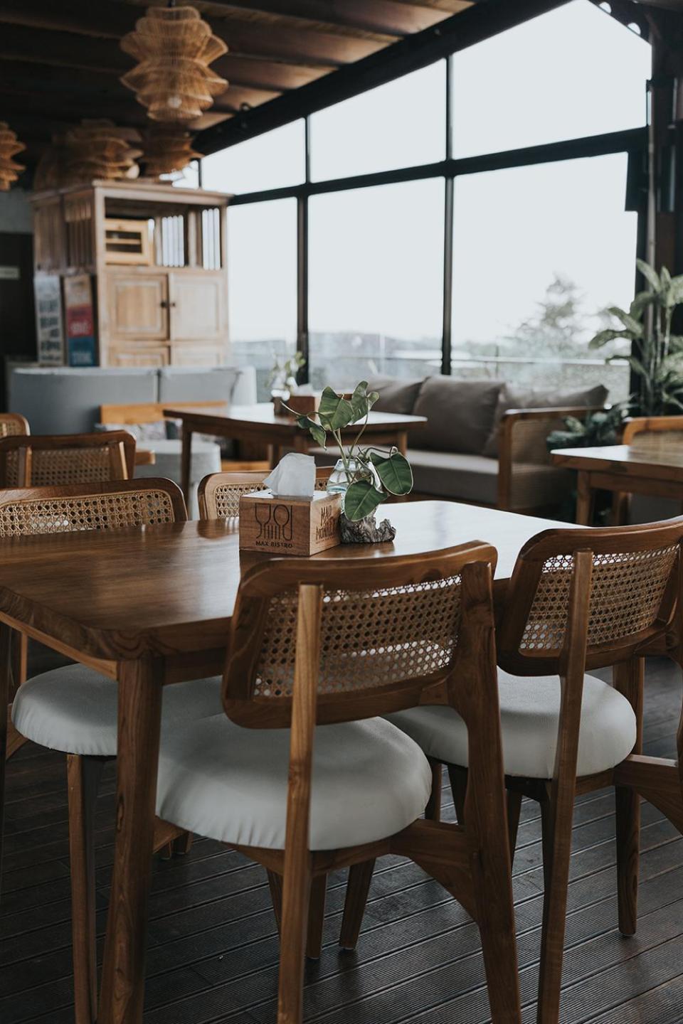 Maxonehotels At Ubud - Chse Certified Экстерьер фото