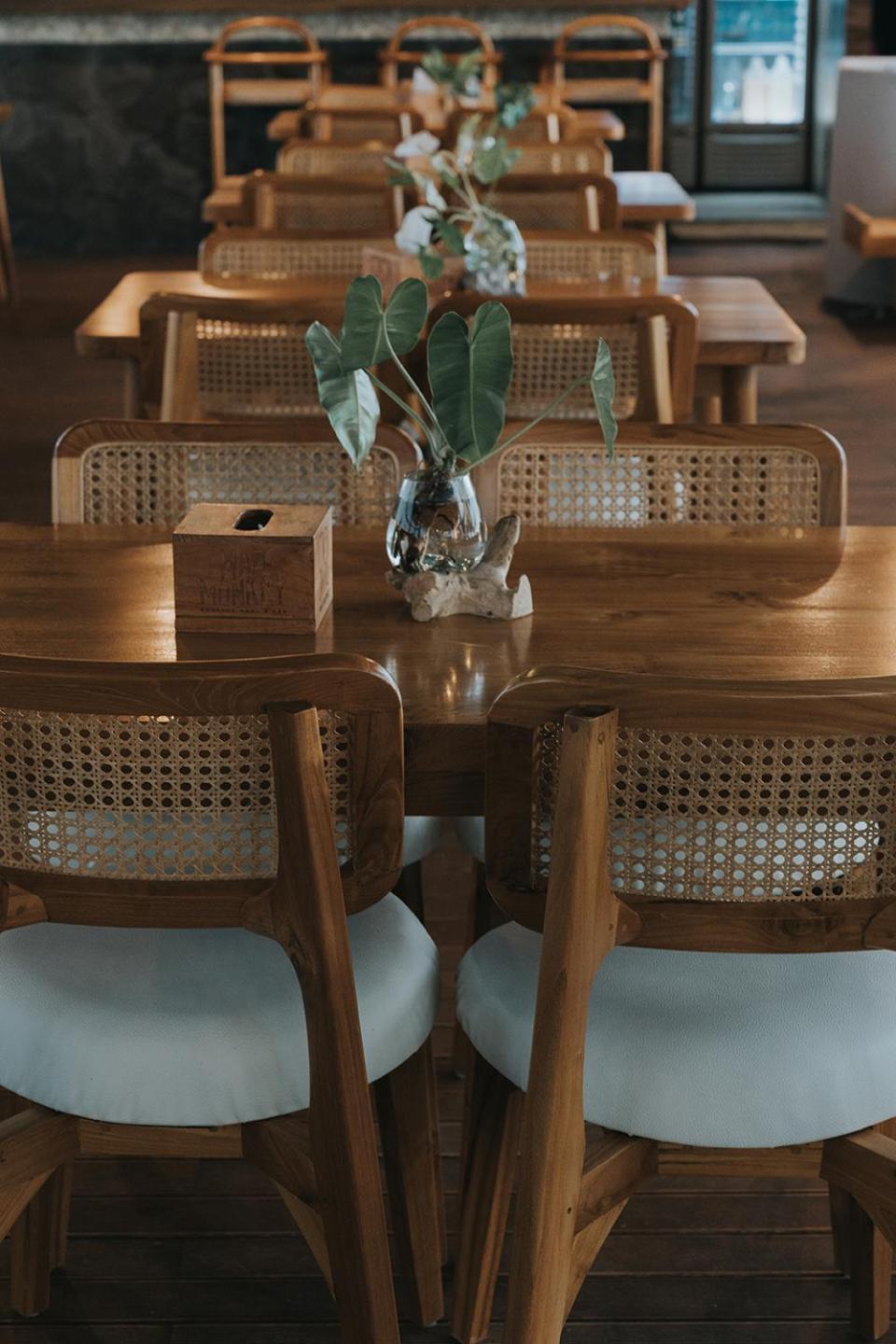 Maxonehotels At Ubud - Chse Certified Экстерьер фото
