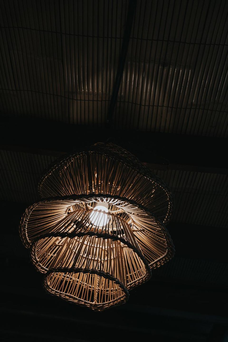 Maxonehotels At Ubud - Chse Certified Экстерьер фото