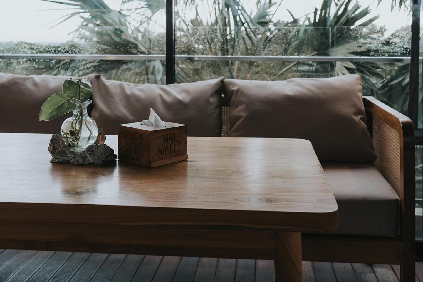 Maxonehotels At Ubud - Chse Certified Экстерьер фото