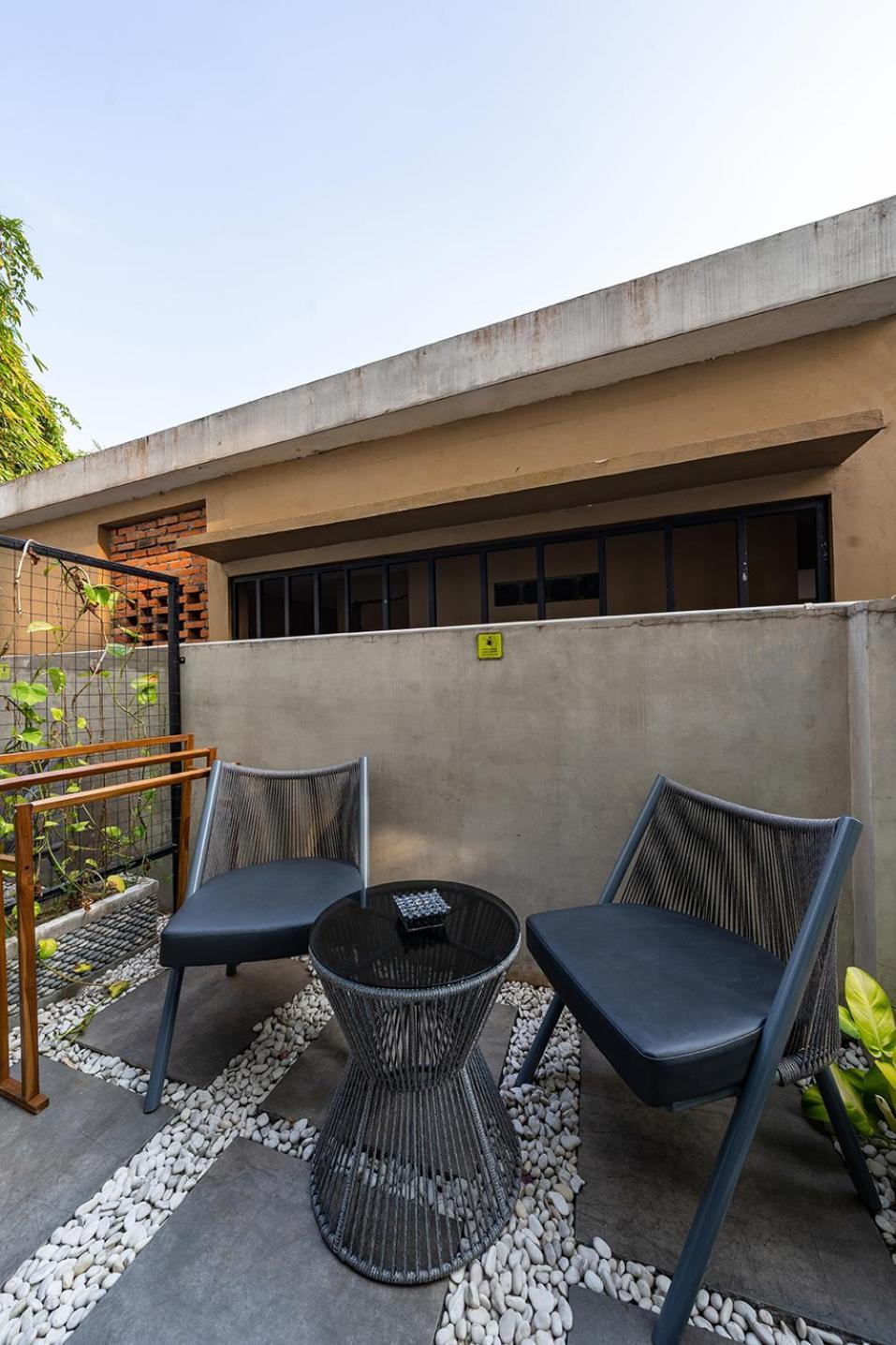 Maxonehotels At Ubud - Chse Certified Экстерьер фото