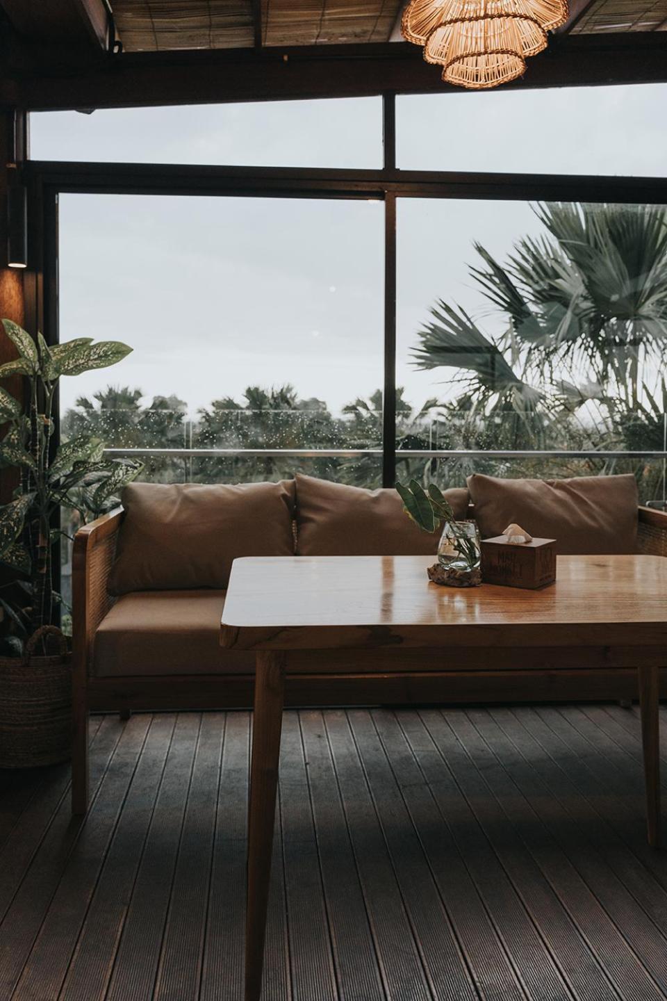 Maxonehotels At Ubud - Chse Certified Экстерьер фото