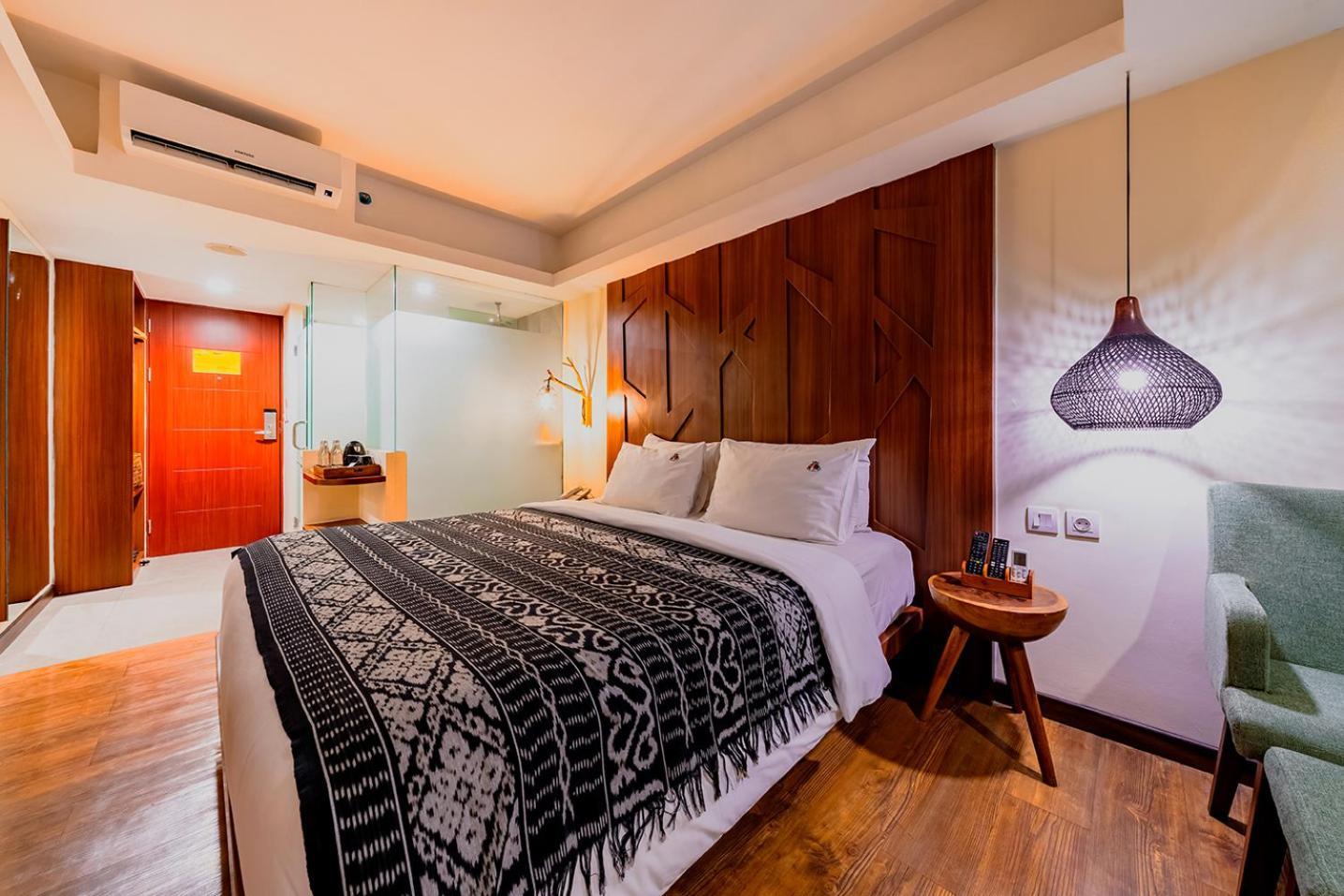 Maxonehotels At Ubud - Chse Certified Экстерьер фото
