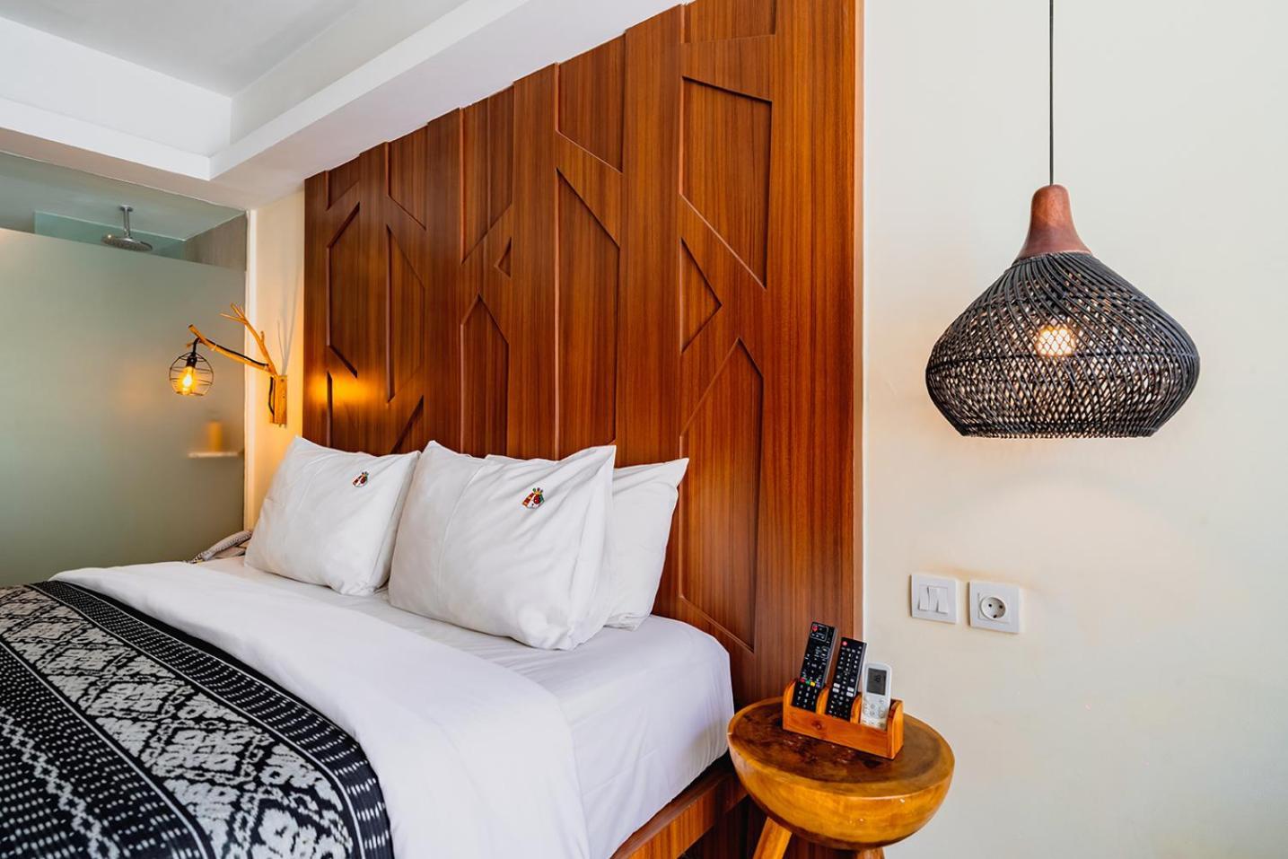 Maxonehotels At Ubud - Chse Certified Экстерьер фото