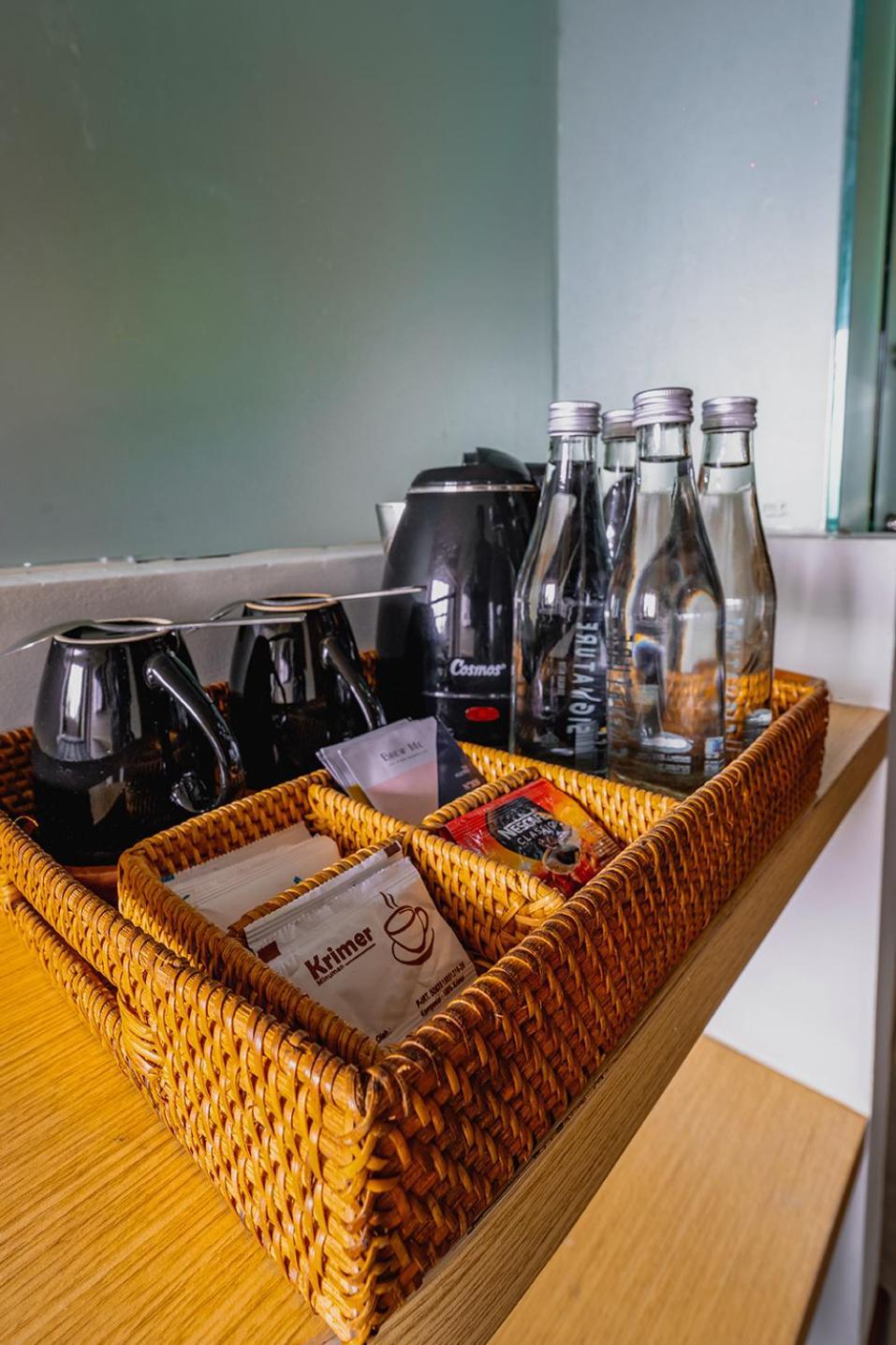 Maxonehotels At Ubud - Chse Certified Экстерьер фото